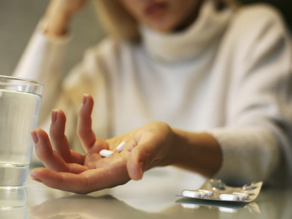 Kidney Stones & Calcium Supplements? | Liver & Kidney | Andrew Weil, M.D.