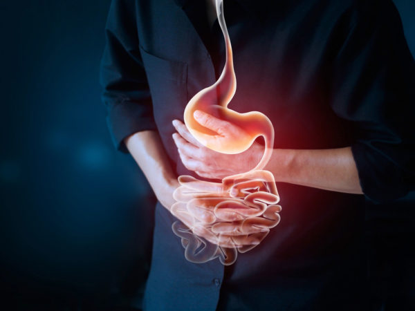 Crohn's Disease | Gastrointestinal | Andrew Weil, M.D.