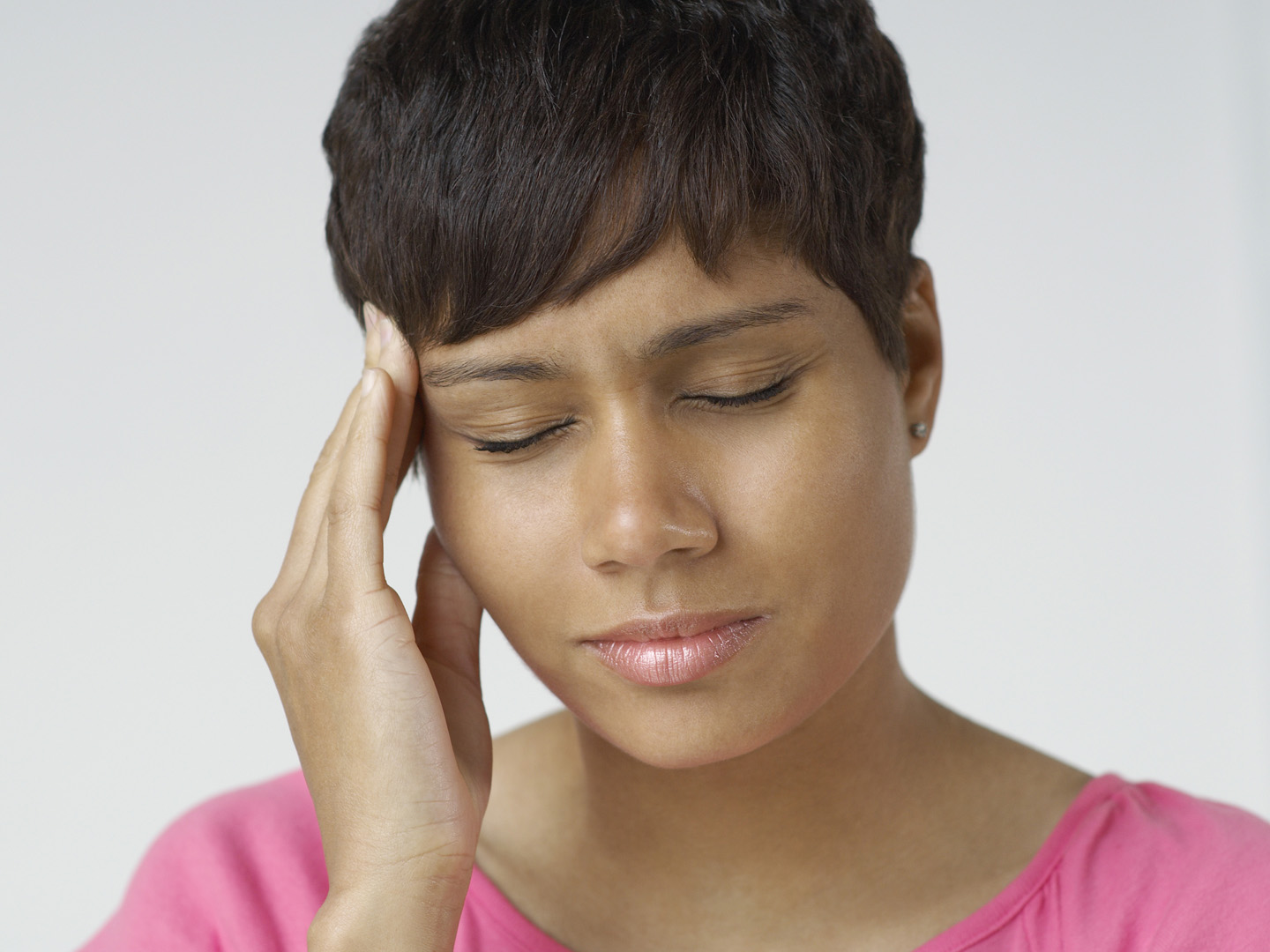 Migraine Headaches Dr. Weil's Condition Care Guide