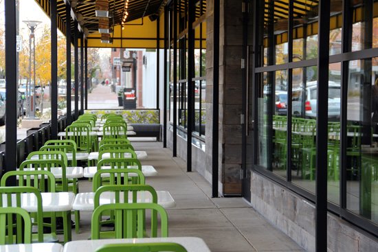 True Food Kitchen Denver Dr Weil