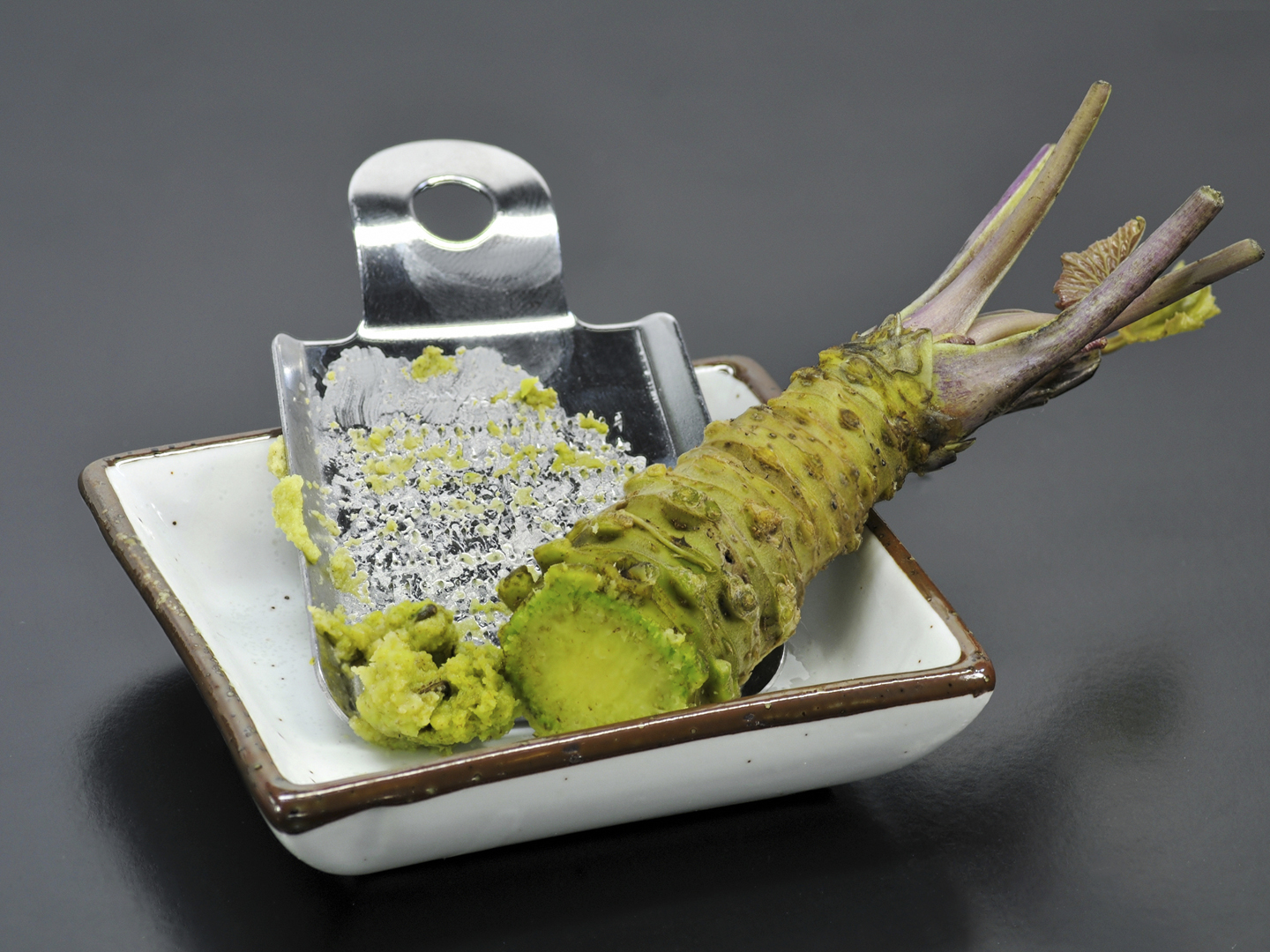 Cooking With Spices Wasabi Dr. Weil's Healthy Kitchen