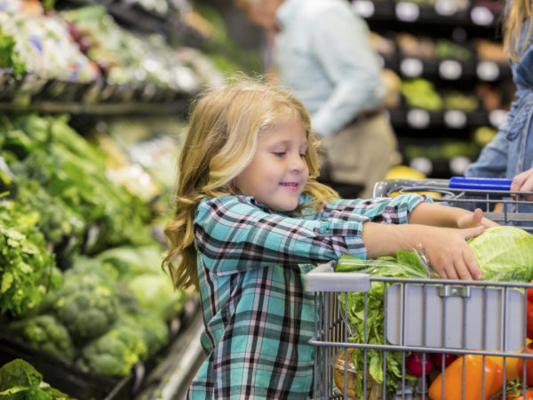 Foods You Don't Have To Buy Organic | The Clean 15 | Andrew Weil, M.D.