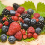 berry fruits