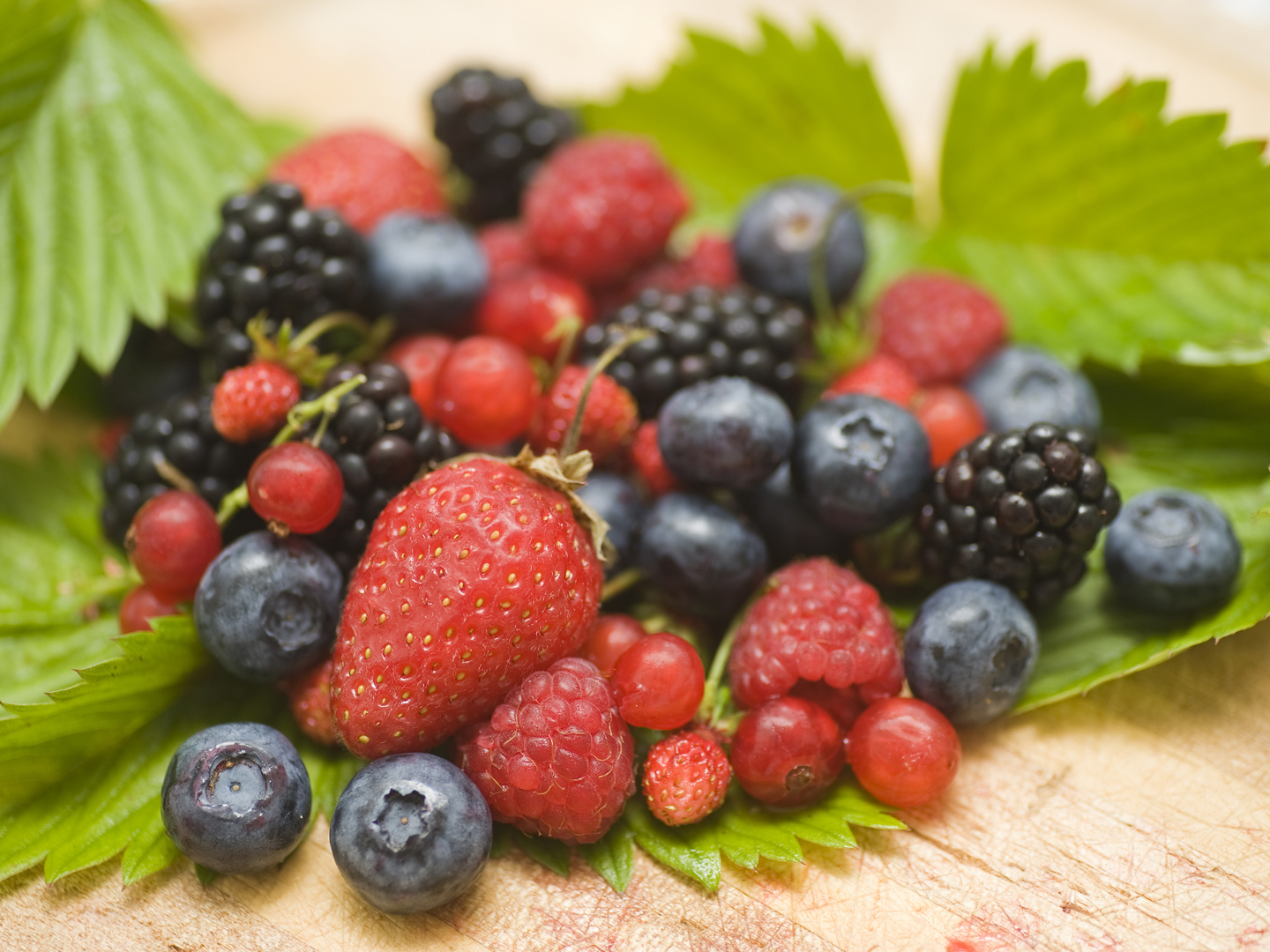 Dr. Weil's Favorite AntiInflammatory Foods