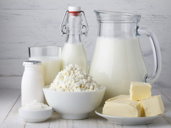 Dairy Foods & Diabetes? | Diabetes | Andrew Weil, M.D.