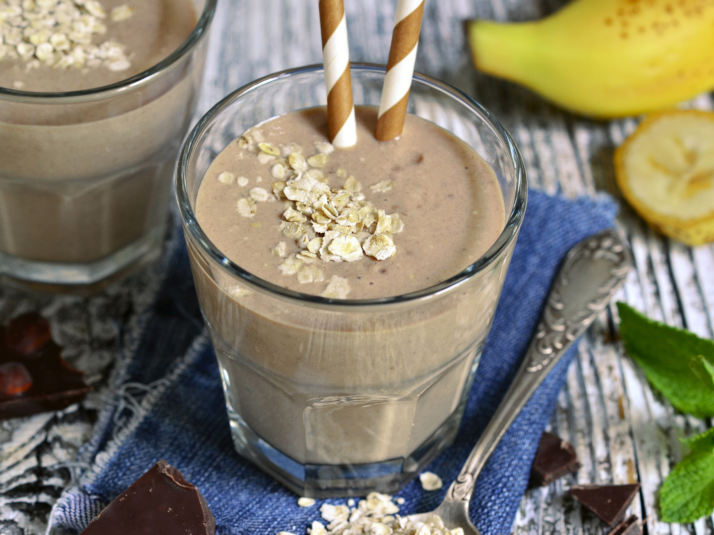 CocoaBanana Frozen Dessert Recipes Dr. Weil's Healthy Kitchen