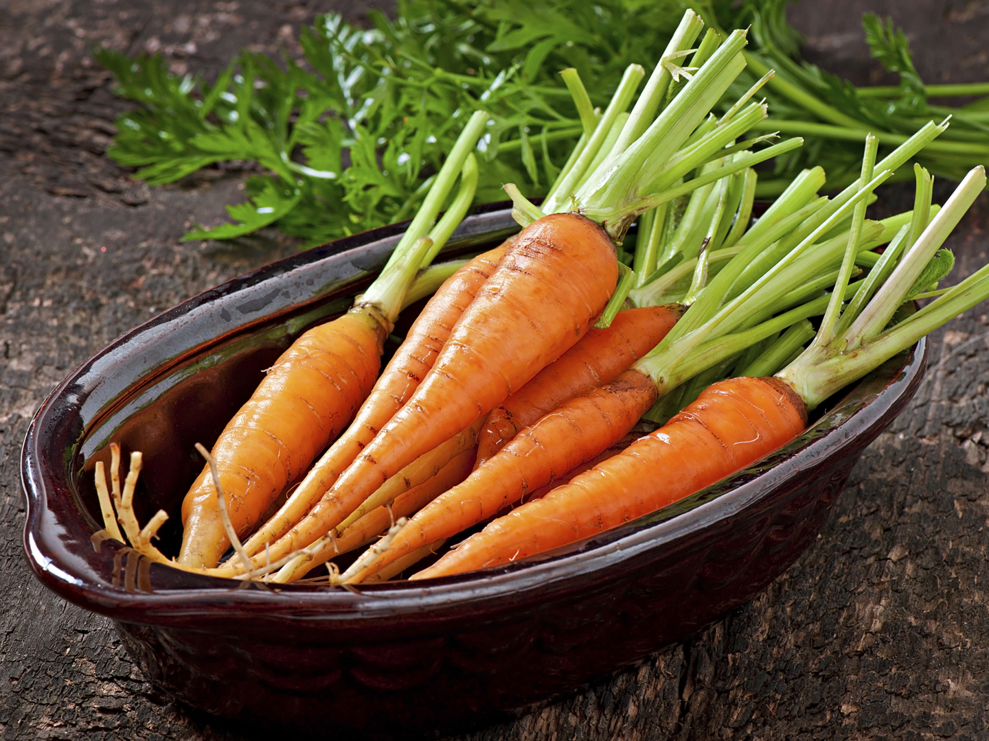 Pickled Carrots Recipes Dr. Weil's Healthy Kitchen
