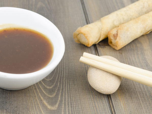 Teriyaki Sauce | Recipes | Dr. Weil's Healthy Kitchen