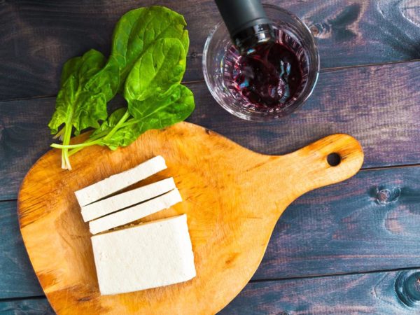 Tofu Provencal | Recipes | Dr. Weil's Healthy Kitchen