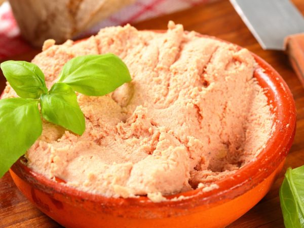 White Bean Spread | Recipes | Dr. Weil's Healthy Kitchen