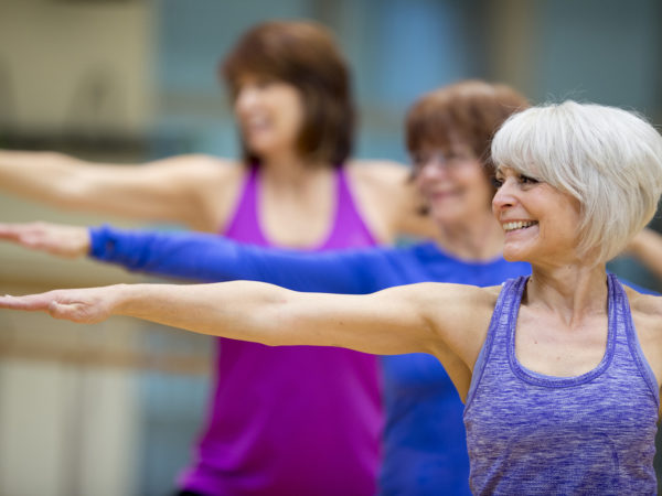 How To Make Exercise A Habit | Exercise & Fitness | Andrew Weil, M.D.