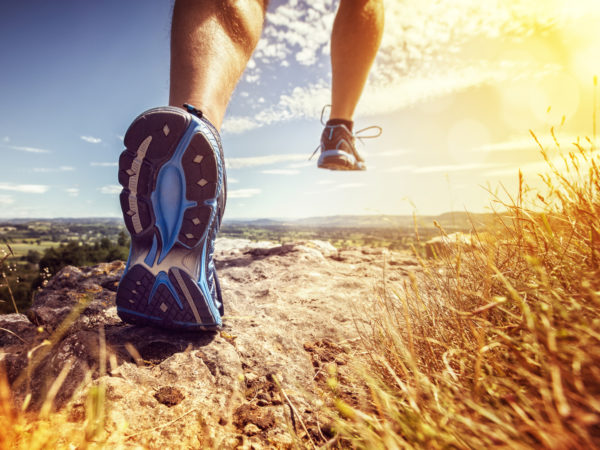Walking Or Running? | Exercise & Fitness | Andrew Weil, M.D.