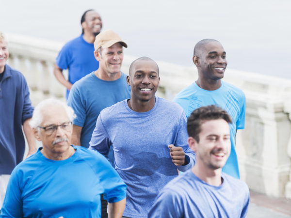 Treatment Of Prostate Cancer | Men's Health | Andrew Weil, M.D.
