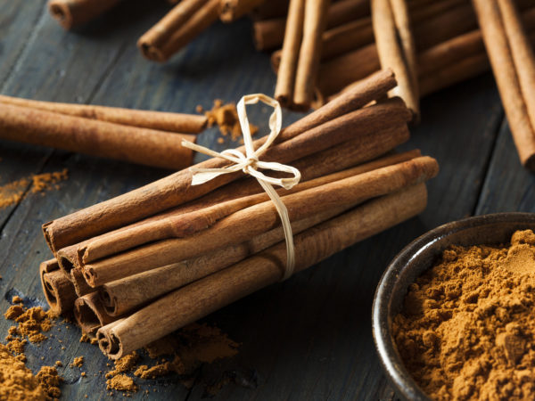 Spices: Cinnamon Videos | Andrew Weil, M.D.