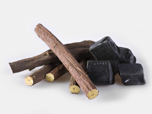 Licorice