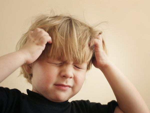Treating Head Lice Dr Weil
