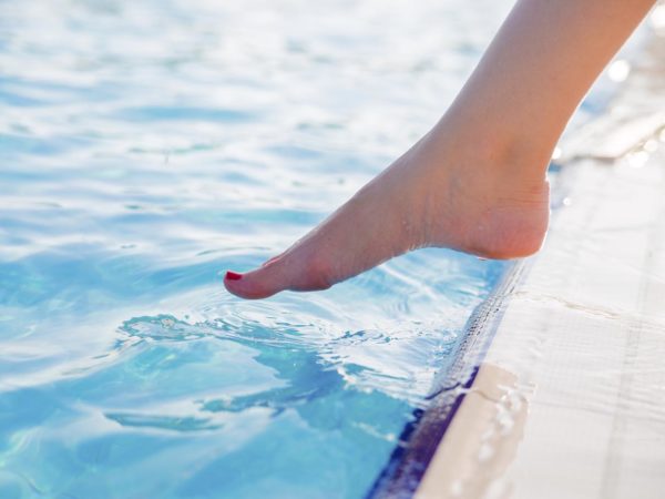 Nail Polish Danger? | Hair, Skin & Nails | Andrew Weil, M.D.