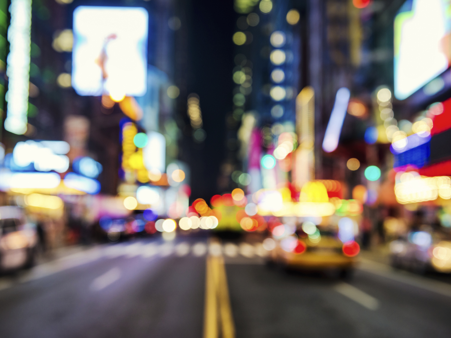 Can Artificial Light At Night Lead To Cancer? - Andrew Weil, M.D.
