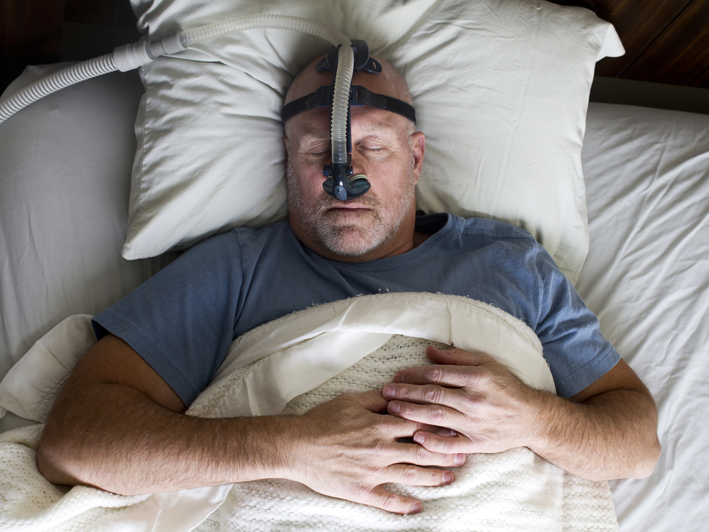 Sleep Apnea Dr. Weil