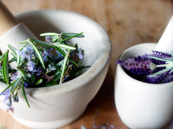 Lavender | Herbs & Supplements | Andrew Weil, M.D.