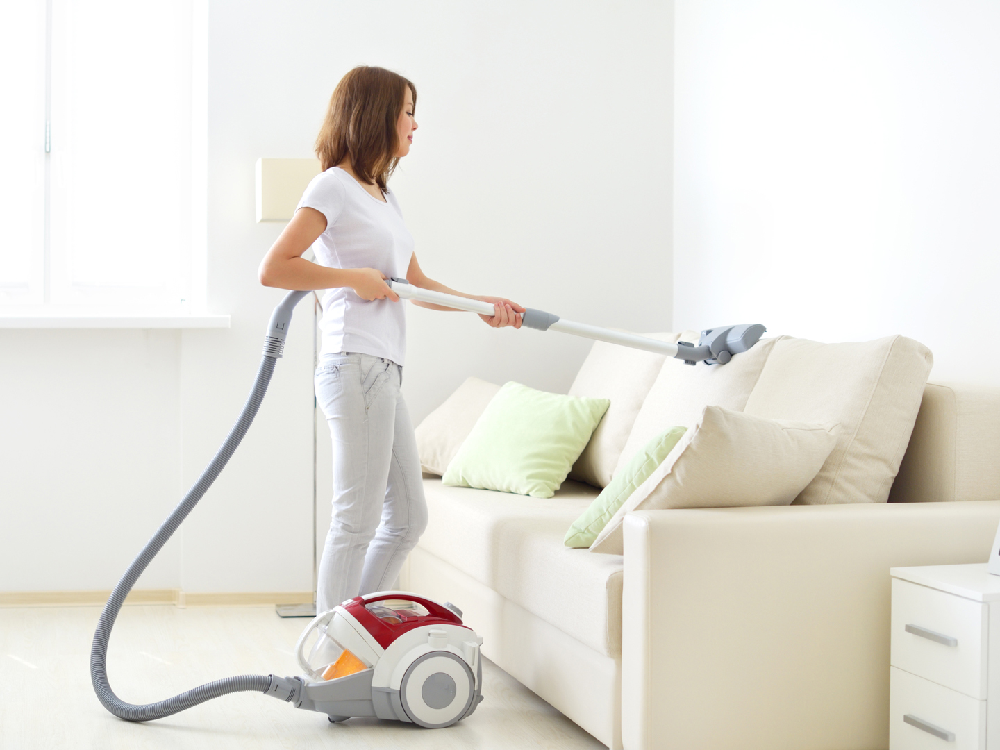 Fighting Off Fleas Drweil Com