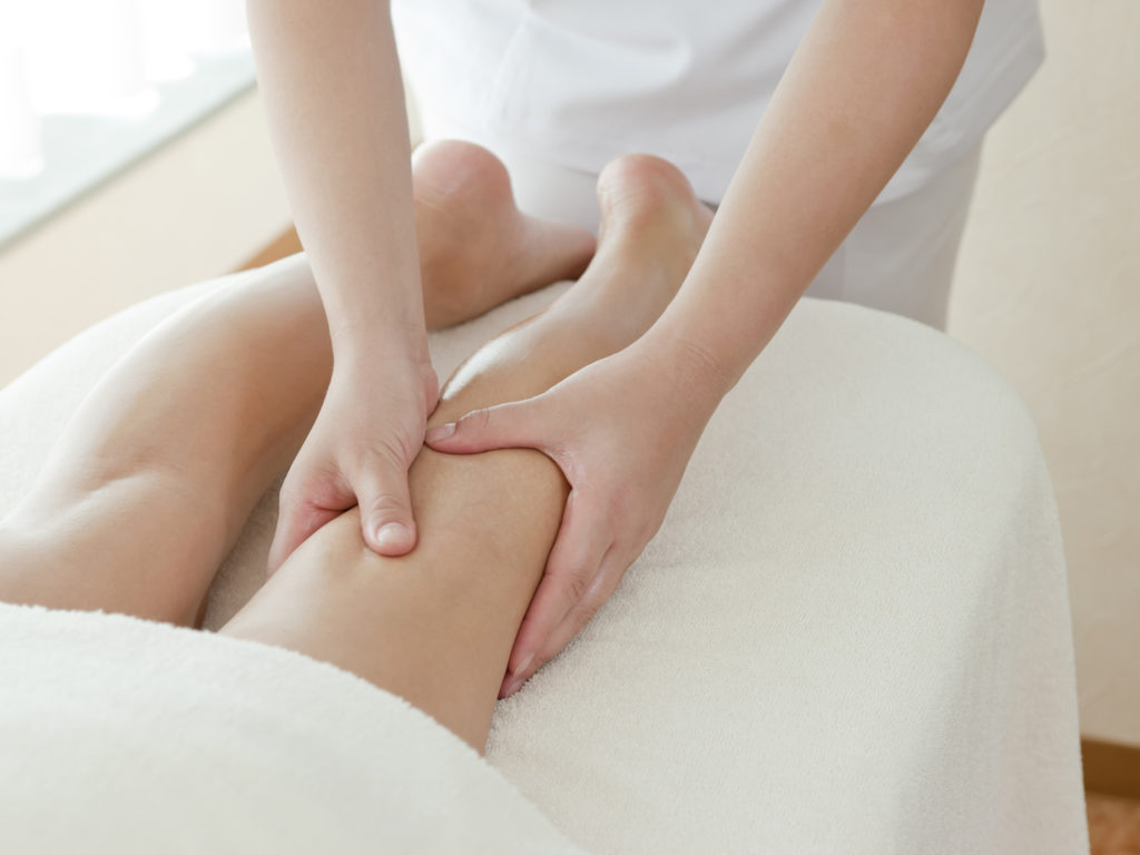 acupressure