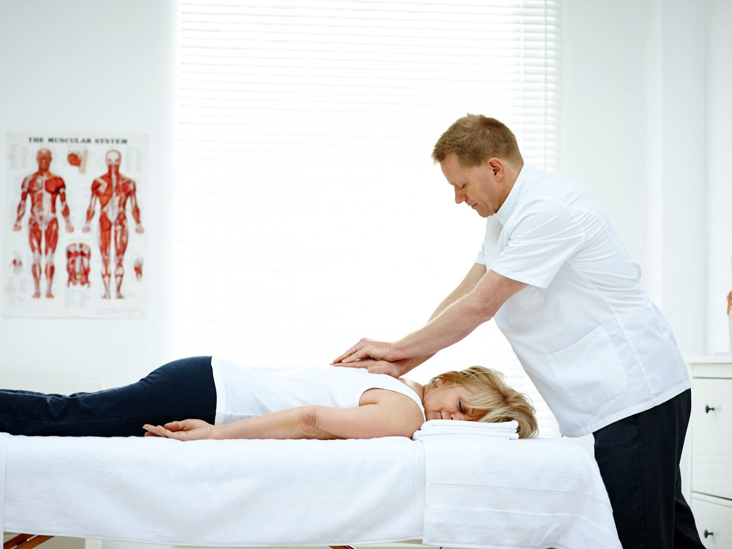 Top Benefits And Risks Of Chiropractic Care