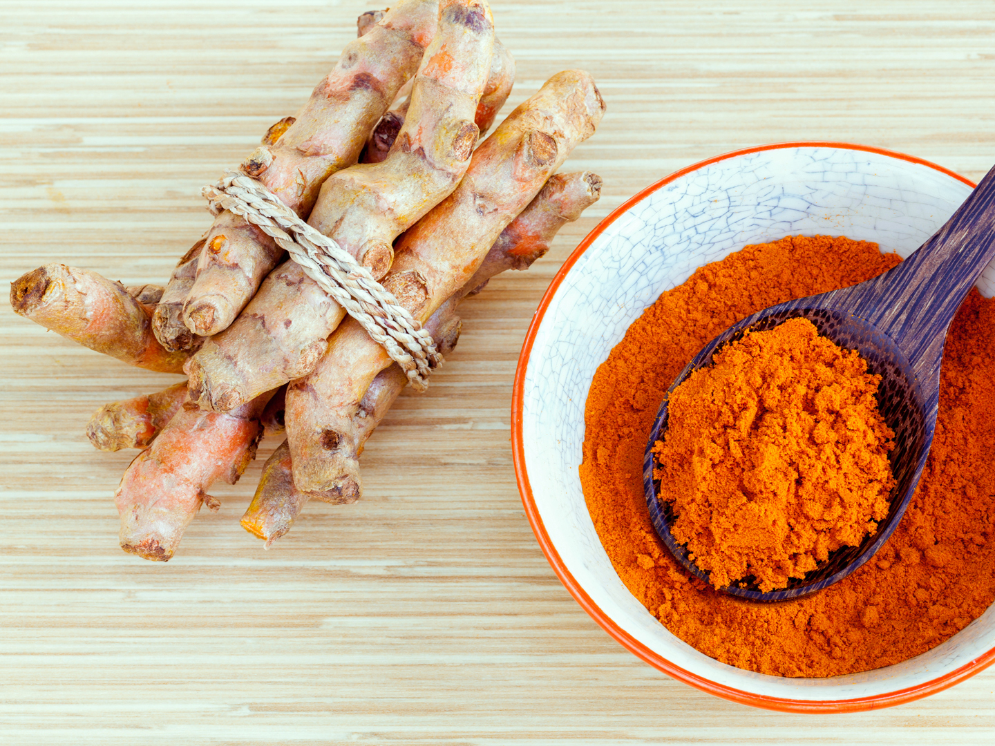 Turmeric For Arthritis? Bone & Joint Andrew Weil, M.D.