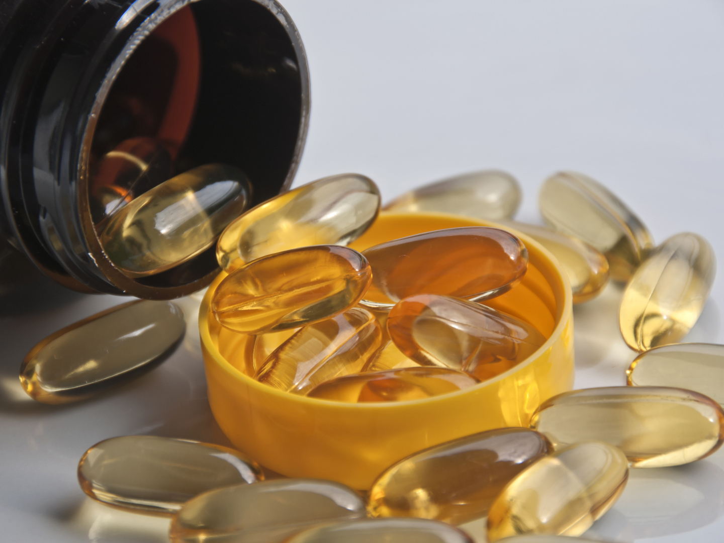 Antioxidants And Cancer Treatment? Andrew Weil, M.D.