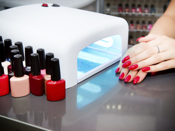 Can Gel Manicures Cause Cancer Ask Dr Weil Can Gel Manicures Cause Cancer Ask, Do Nail Lamps Cause Cancer