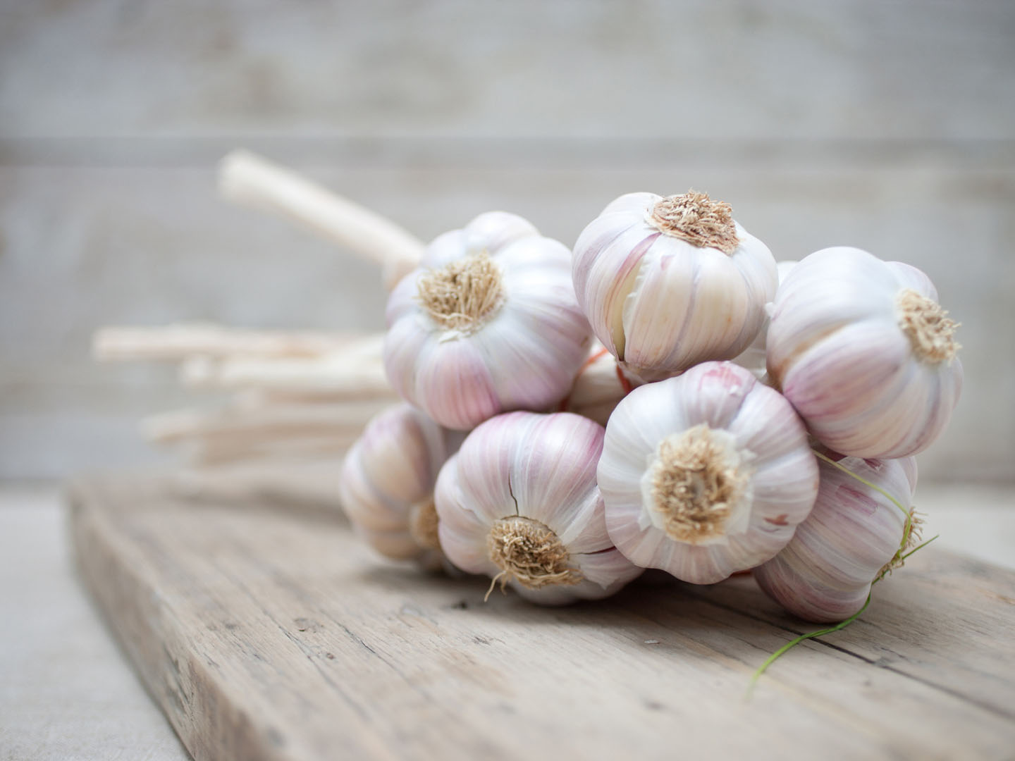 Garlic Uses, Interactions, Safety Concers and Doses