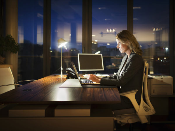 Can Night Shift Work Lead To Breast Cancer? | Women's Health | Andrew Weil, M.D.