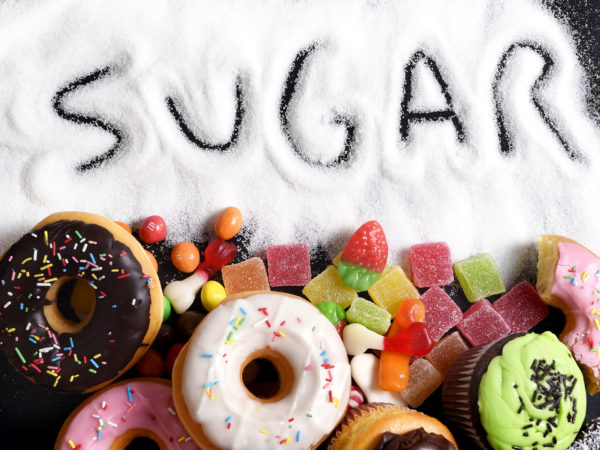 Sugar Consumption & Depression | Weekly Bulletins | Andrew Weil, M.D.