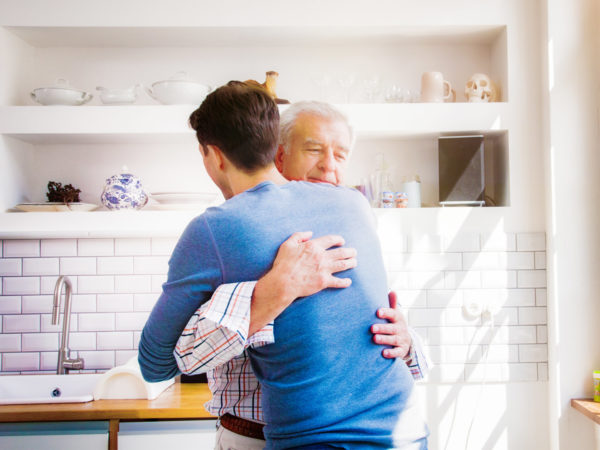 Grudges Block Happiness & Wellbeing | Spontaneous Happiness | Andrew Weil, M.D.