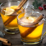 Keep Calories Counts Down With These 4 Healthier Holiday Drink Options