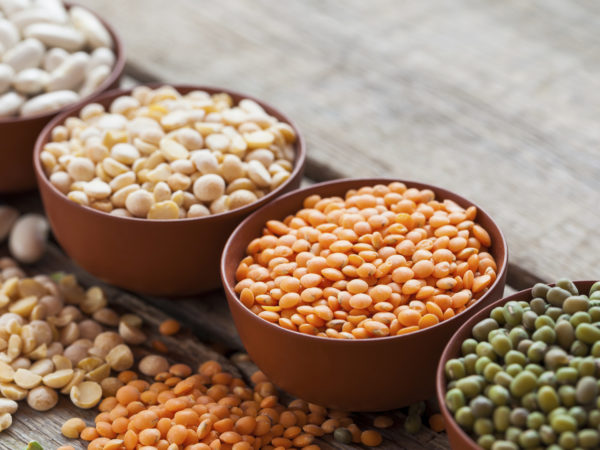 should i avoid lectins