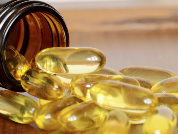 vitamin D arteries