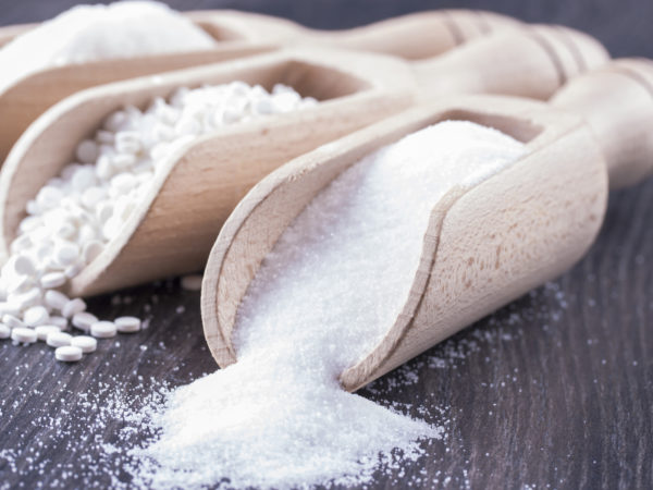 Artificial Sweeteners