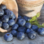 6 Reasons You Should Be Eating Blueberries | Andrew Weil, M.D.