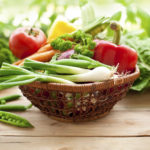 Spring Clean Your Diet In 3 Easy Steps! | Andrew Weil, M.D.