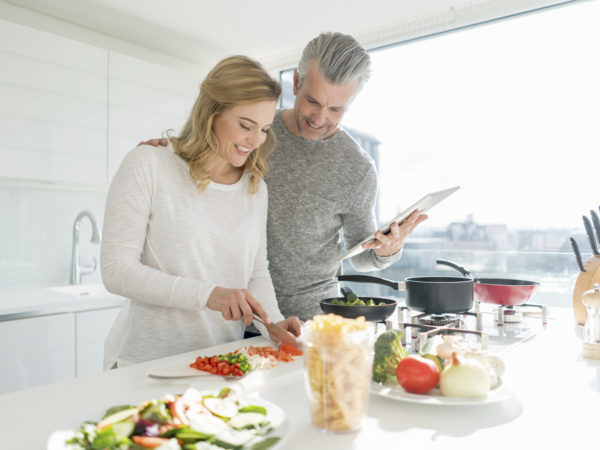 Can What You Eat Prevent Alzheimer's Disease? This Diet May Help