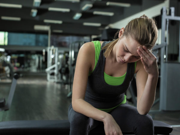 exerciseExercise When Sick? | Exercise & Fitness | Andrew Weil, M.D. when sick