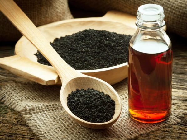 Black Seed Oil Benefits? | Supplements & Herbs | Andrew Weil, M.D.