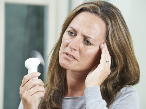 Why Won’t Menopause Symptoms Quit? | Women's Health | Andrew Weil, M.D.