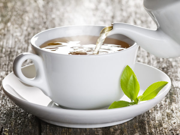 Matcha Tea Bags? | Healthy Living | Andrew Weil, M.D.
