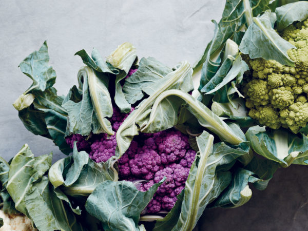 Tofu Curry, Cauliflower, Noodles & Cashews | Recipes | Dr. Weil's Healthy Kitchen