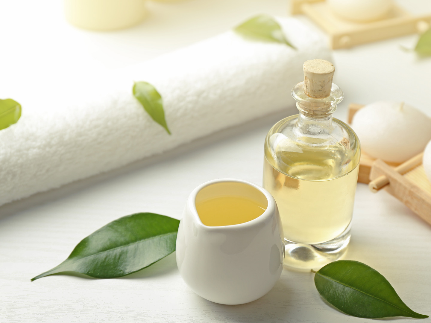 Tea Tree Oil Guide To Essential Oils Andrew Weil, M.D.