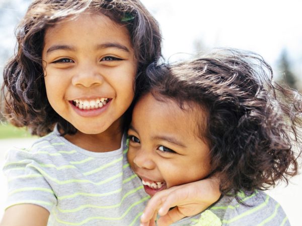 spirituality benefit children's health
