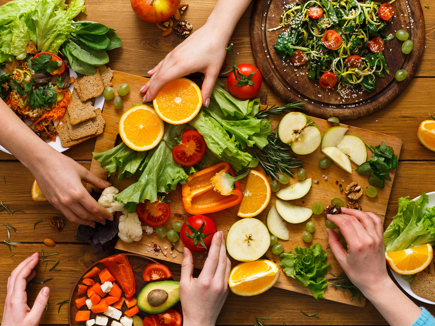 A Diet For Multiple Sclerosis (MS)? Autoimmune Andrew Weil M.D.