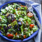 素食饮食安德鲁·韦尔，医学博士